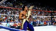 The Dragon reportedly turned down turning heel and is one of WWE's most beloved good guys